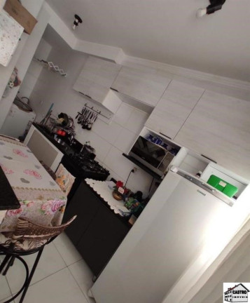 Imagem Apartamento com 2 Quartos à Venda, 53 m² em Vila Gomes Cardim - São Paulo