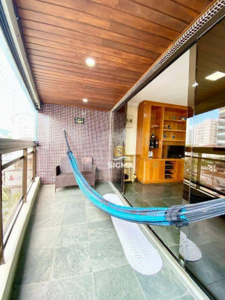 Imagem Apartamento com 3 Quartos à Venda, 116 m² em Jardim Astúrias - Guarujá Imagem Apartamento com 3 Quartos à Venda, 116 m² em Jardim Astúrias - Guarujá