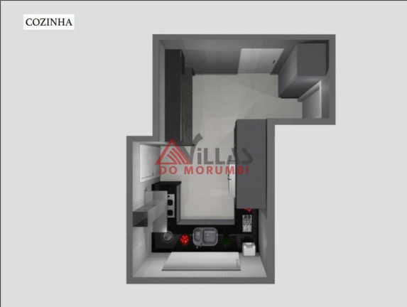 Imagem Apartamento com 2 Quartos à Venda, 130 m² em Cerqueira César - São Paulo