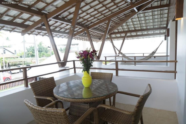 Imagem Casa com 5 Quartos à Venda, 480 m² em Muro Alto - Ipojuca