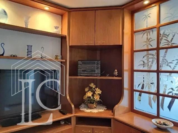 Imagem Apartamento com 1 Quarto à Venda, 32 m² em Jabaquara - São Paulo