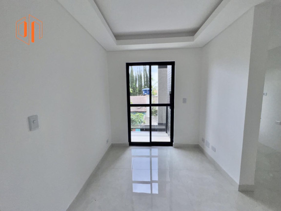 Imagem Apartamento com 3 Quartos à Venda, 59 m² em Cidade Jardim - São José Dos Pinhais