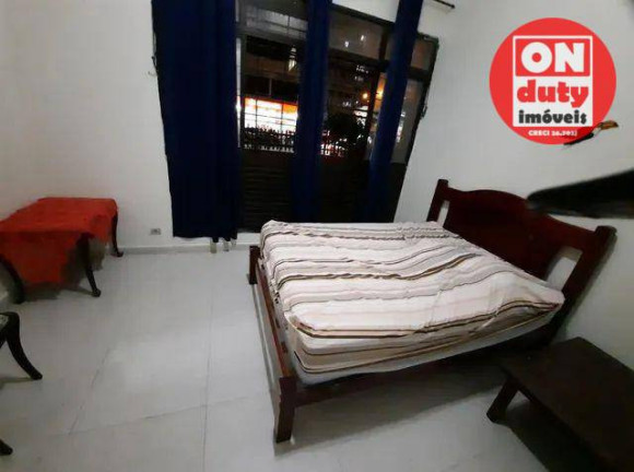 Imagem Apartamento com 3 Quartos à Venda, 100 m² em Itararé - São Vicente Imagem Apartamento com 3 Quartos à Venda, 100 m² em Itararé - São Vicente