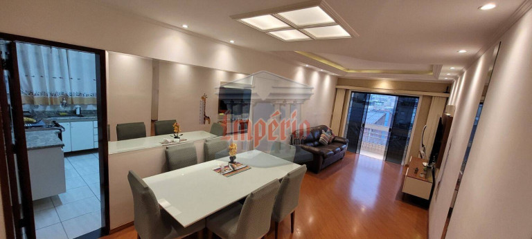 Imagem Apartamento com 2 Quartos à Venda, 80 m² em Nova Gerty - São Caetano Do Sul Imagem Apartamento com 2 Quartos à Venda, 80 m² em Nova Gerty - São Caetano Do Sul