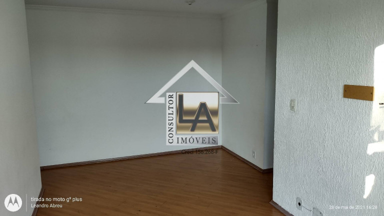 Imagem Apartamento com 2 Quartos à Venda, 53 m² em Vila Andrade - São Paulo