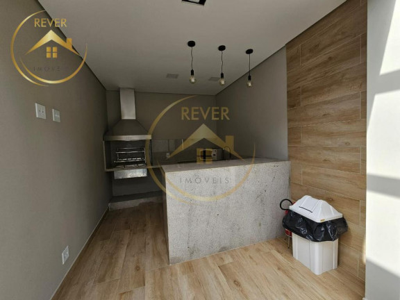 Imagem Sobrado com 2 Quartos à Venda, 75 m² em Hípica  - Campinas