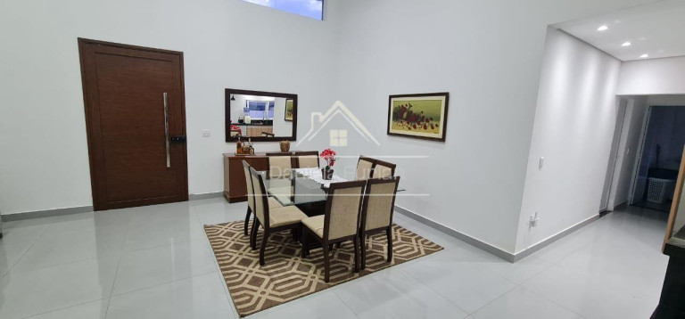 Imagem Casa de Condomínio com 4 Quartos à Venda, 320 m² em Condomínio Solar Do Bosque - Sorocaba