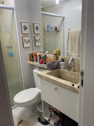 Imagem Apartamento com 2 Quartos à Venda, 50 m² em Belenzinho - São Paulo Imagem Apartamento com 2 Quartos à Venda, 50 m² em Belenzinho - São Paulo