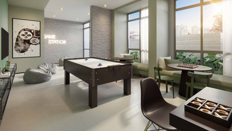 Imagem Apartamento com 2 Quartos à Venda, 65 m² em Alto Do Ipiranga - São Paulo Imagem Apartamento com 2 Quartos à Venda, 65 m² em Alto Do Ipiranga - São Paulo