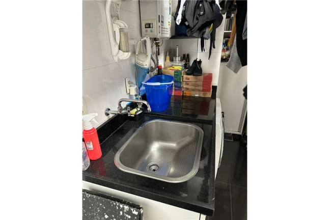 Imagem Apartamento com 3 Quartos à Venda, 70 m² em Santa Cecília - São Paulo Imagem Apartamento com 3 Quartos à Venda, 70 m² em Santa Cecília - São Paulo