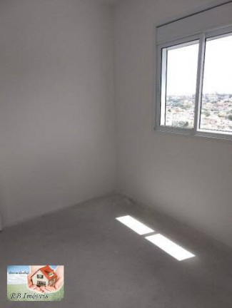 Imagem Apartamento com 2 Quartos à Venda, 50 m² em Vila Pires - Santo André Imagem Apartamento com 2 Quartos à Venda, 50 m² em Vila Pires - Santo André