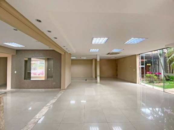 Imagem Sobrado com 5 Quartos à Venda, 566 m² em Setor Marista - Goiânia