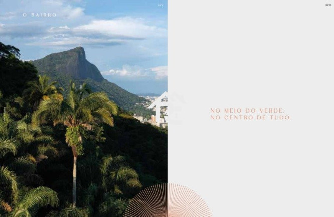 Imagem Apartamento com 3 Quartos à Venda, 112 m² em Gávea - Rio De Janeiro