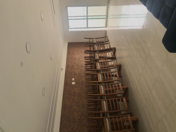 Imagem Apartamento com 2 Quartos à Venda, 67 m² em Ocian - Praia Grande