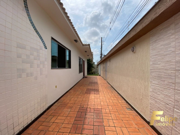 Imagem Casa com 3 Quartos à Venda, 720 m² em Praia Do Morro - Guarapari