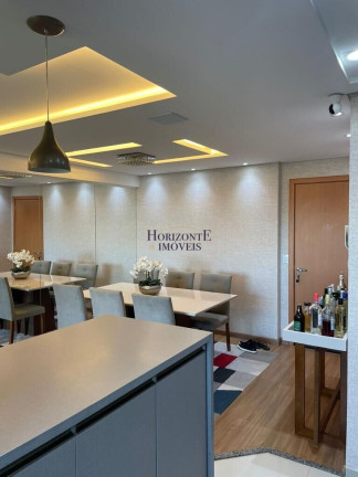 Imagem Apartamento com 2 Quartos à Venda, 73 m² em Monte Castelo - Campo Grande Imagem Apartamento com 2 Quartos à Venda, 73 m² em Monte Castelo - Campo Grande