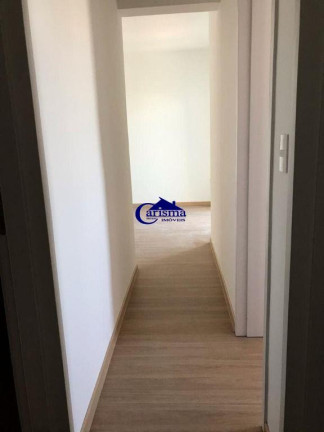 Imagem Apartamento com 3 Quartos para Alugar, 89 m² em Campestre - Santo André Imagem Apartamento com 3 Quartos para Alugar, 89 m² em Campestre - Santo André