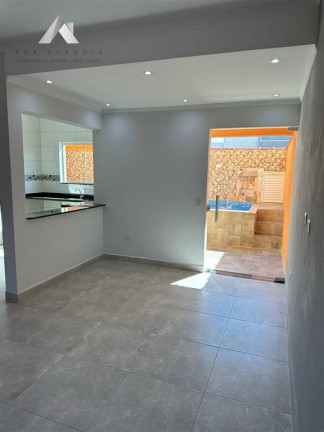 Imagem Casa com 2 Quartos à Venda, 59 m² em Cibratel - Itanhaem Imagem Casa com 2 Quartos à Venda, 59 m² em Cibratel - Itanhaem