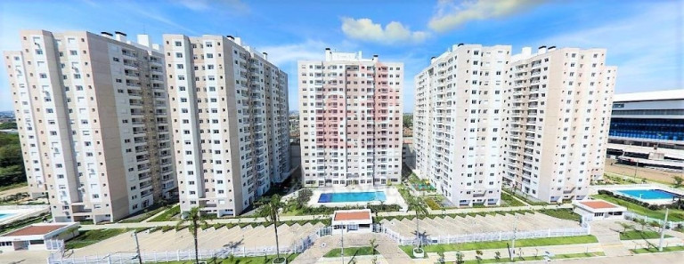 Imagem Apartamento com 3 Quartos à Venda, 65 m² em Humaitá - Porto Alegre Imagem Apartamento com 3 Quartos à Venda, 65 m² em Humaitá - Porto Alegre