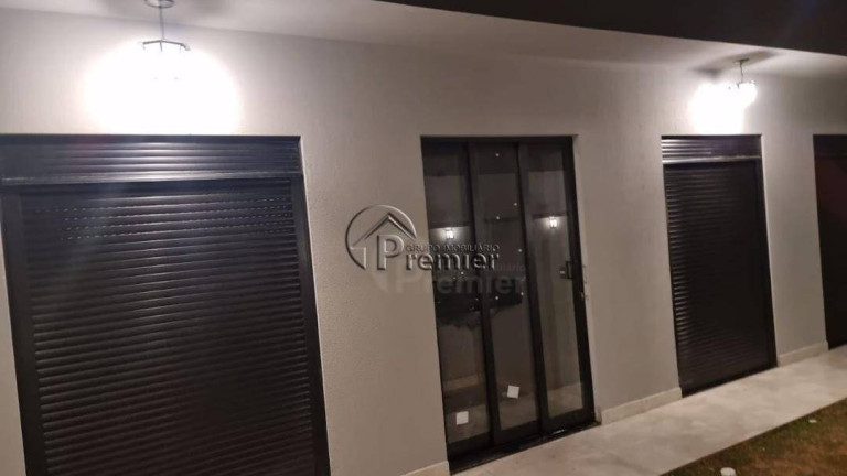 Imagem Casa com 3 Quartos à Venda, 173 m² em  Jardim Laguna  - Indaiatuba