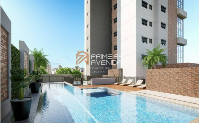 Imagem Apartamento com 3 Quartos à Venda, 130 m² em Jardim Aquarius - São José Dos Campos Imagem Apartamento com 3 Quartos à Venda, 130 m² em Jardim Aquarius - São José Dos Campos