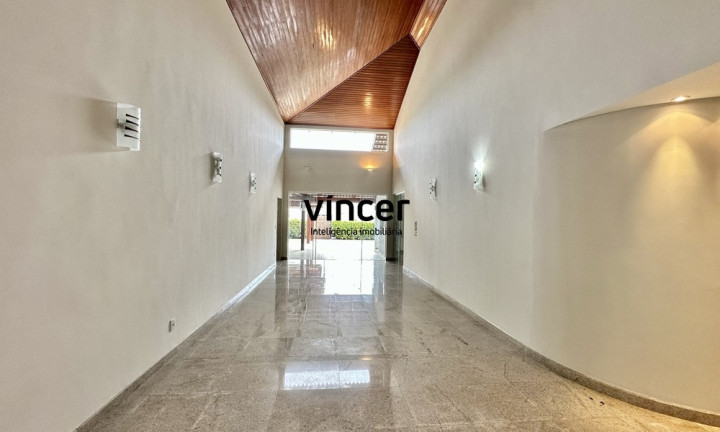Imagem Casa com 4 Quartos à Venda, 280 m² em Loteamento Portal Do Sol Ii - Goiânia