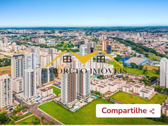 Imagem Apartamento com 1 Quarto à Venda, 41 m² em Vila Nossa Senhora Do Bonfim - São José Do Rio Preto Imagem Apartamento com 1 Quarto à Venda, 41 m² em Vila Nossa Senhora Do Bonfim - São José Do Rio Preto