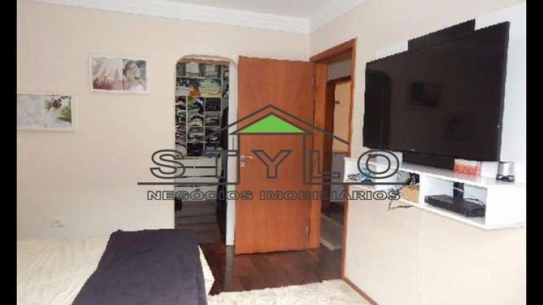 Imagem Casa com 3 Quartos à Venda, 198 m² em Dos Casa - São Bernardo Do Campo