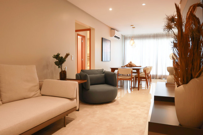 Imagem Apartamento com 3 Quartos à Venda, 114 m² em Setor Bueno - Goiânia Imagem Apartamento com 3 Quartos à Venda, 114 m² em Setor Bueno - Goiânia