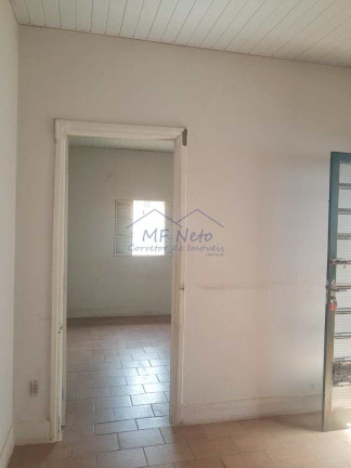 Imagem Casa com 1 Quarto à Venda, 170 m² em Centro - Pirassununga