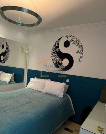 Imagem Apartamento com 3 Quartos à Venda, 140 m² em Jardim São Paulo (zona Norte) - São Paulo Imagem Apartamento com 3 Quartos à Venda, 140 m² em Jardim São Paulo (zona Norte) - São Paulo