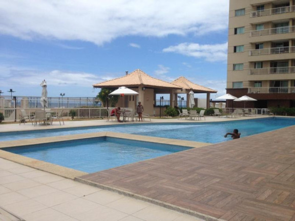 Imagem Apartamento com 2 Quartos à Venda, 64 m² em Imbuí - Salvador
