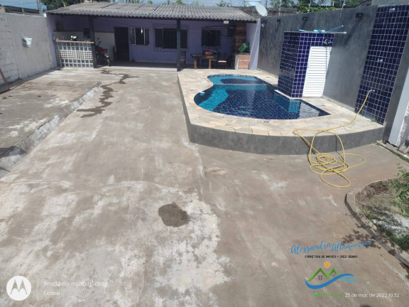 Imagem Casa com 2 Quartos à Venda,  em Jd São Fernando - Itanhaém