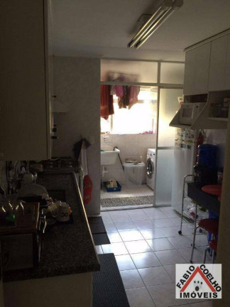 Imagem Apartamento com 2 Quartos à Venda, 67 m² em Vila Mascote - São Paulo Imagem Apartamento com 2 Quartos à Venda, 67 m² em Vila Mascote - São Paulo