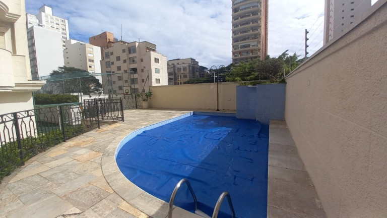 Imagem Apartamento com 4 Quartos à Venda, 171 m² em Perdizes - São Paulo Imagem Apartamento com 4 Quartos à Venda, 171 m² em Perdizes - São Paulo