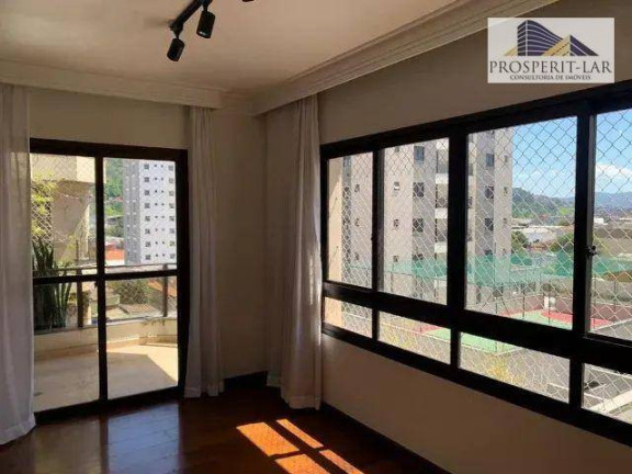 Imagem Apartamento com 3 Quartos à Venda, 143 m² em Vila Renata - Guarulhos