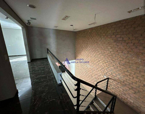 Imagem Edifício Residencial à Venda, 600 m² em água Rasa - São Paulo Imagem Edifício Residencial à Venda, 600 m² em água Rasa - São Paulo