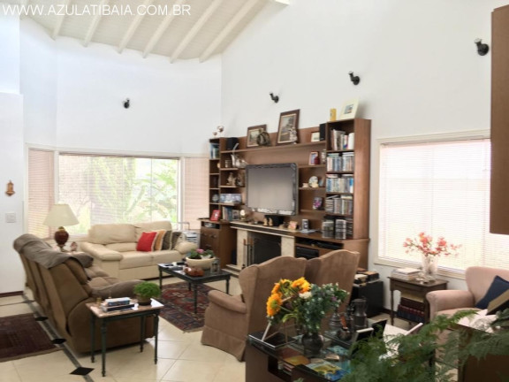 Imagem Casa com 3 Quartos à Venda, 216 m² em Parque Arco Iris - Atibaia