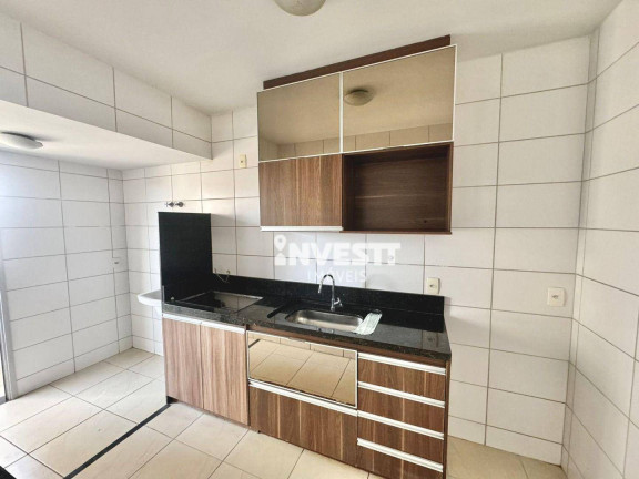 Imagem Apartamento com 3 Quartos à Venda, 74 m² em Jardim Goiás - Goiânia Imagem Apartamento com 3 Quartos à Venda, 74 m² em Jardim Goiás - Goiânia