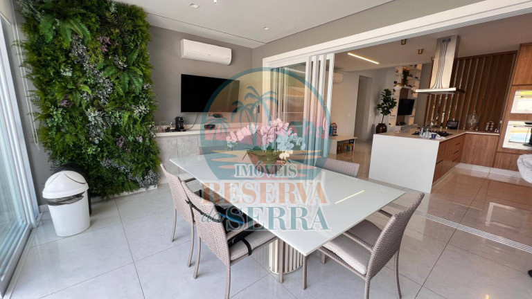 Casa de Condomínio com 3 Quartos à Venda, 237 m² em Reserva Da Serra - Jundiaí
