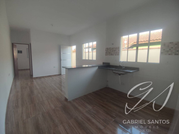 Imagem Casa com 2 Quartos à Venda, 150 m² em Jd Regina - Itanhaém