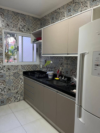 Imagem Apartamento com 3 Quartos à Venda, 83 m²