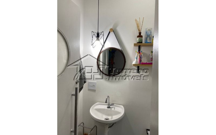 Imagem Casa de Condomínio com 4 Quartos à Venda, 152 m² em Alphaville - Santana De Parnaíba Imagem Casa de Condomínio com 4 Quartos à Venda, 152 m² em Alphaville - Santana De Parnaíba