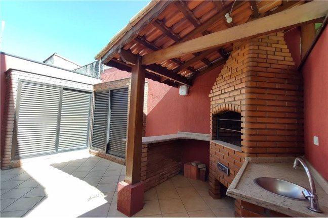 Imagem Casa com 3 Quartos à Venda,  em Vila Alpina - São Paulo