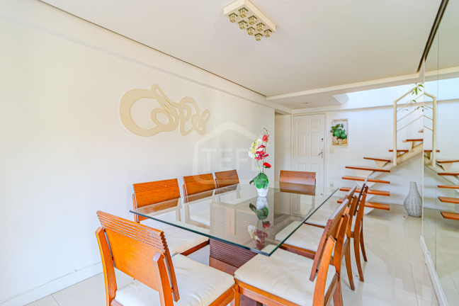 Imagem Cobertura com 4 Quartos para Alugar, 277 m² em Freguesia (jacarepaguá) - Rio De Janeiro