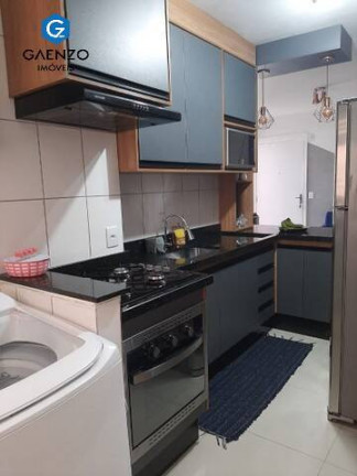 Imagem Apartamento com 2 Quartos à Venda, 49 m² em Veloso - Osasco