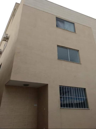 Imagem Cobertura com 2 Quartos à Venda, 169 m² em Petrópolis - Betim