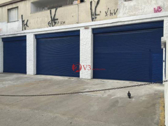 Imagem Galpão à Venda, 590 m² em Vila Diva - São Paulo Imagem Galpão à Venda, 590 m² em Vila Diva - São Paulo