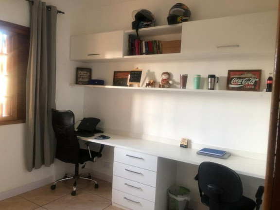 Imagem Imóvel com 3 Quartos à Venda,  em Rio Abaixo - Atibaia