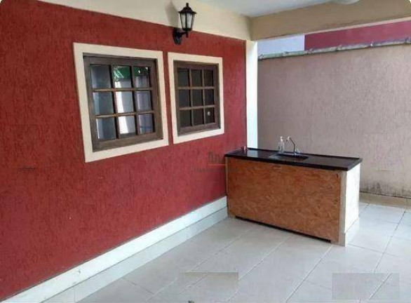 Imagem Casa com 3 Quartos à Venda, 138 m² em Itaipu - Niterói